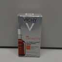 Vichy LiftActiv Vitamin C Serum For Face, Brightening Serum With Pure Vitamin C + Hyaluronic Acid + Vitamin E, Reduces Fine Lines, Smooths Skin Texture, Improves Radiance, Anti Aging (0.67 Fl Oz (Pack of 1))