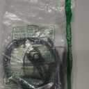 Cyber Acoustics 3.5mm Stereo Headset (AC5002) – Durable, Crisp, and Clear Communication in Classrooms and at Home