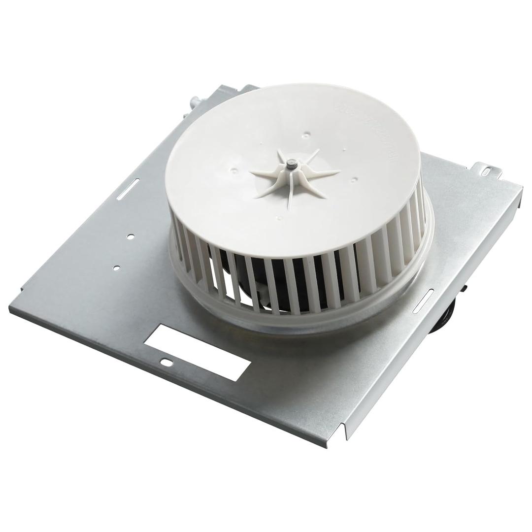 8663RP B Unit 8664RP B Unit Fan Motor for NuTone Bathroom Exhaust Fan Motor Replacement Parts 97017705 for 8664RP 671R 672R Broan 750 751 752,Replaces JA2B104N/86933000