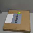 12" Wood Cake Stand, Acacia Wooden Rustic Cupcake Holder, Wedding Table Centerpiece Dessert Display Stand, Birthday Cake Pedestal for Tea Party Baby Shower