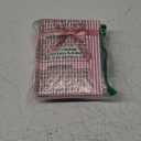 Sexy Panties for Women Plus Size Underwear Womens High Waisted Underwear No Panty Line Breathable Lace Boyshorts (Medium, 7pcs-black)