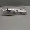 Herseas High Waisted Sweatpants for Women 2025 Fall Wide Leg Contrast Stitching Drawstring Loose Lounge Jogging Pants (Gray, M)