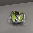 4 Pack Kids Ear Protection Earmuffs Hearing Adjustable for Noise Reduction for Toddlers 27NRR Noise Cancelling Earmuffs (Pink, Green, Blue, Red)