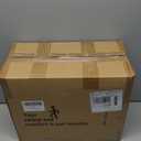 YDKGL 15PC Stair Treads Non-Slip Washable Peel and Stick Stair Treads for Wooden Steps Indoor Reusable Stair Carpet Treads Adhesive Stair-Runner Rugs for Kids and Dogs Elder（8"x30" Brown）