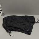 Car Sun Shade Side Window, 2 Pcs Blackout Car Window Shade for Baby Privacy with Storage Net Pockets Auto Curtains 7 Suction Cups for Heat/UV Protection Sun Block Covers