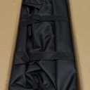 Hemmotop Photo Backdrop Stand, 10x7ft (WxH) Background Stand for Photoshoot, Backdrops Support kit with Carry Bag for Parties, Photography, Projector Screen, Wedding, Decoration, Balloons