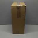 Juvale Trophy Award Cup - 16.63-Inch Gold-Plated Steel, Glossy Finish - 1st Place Award, Soccer Cup & Football Trophy