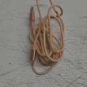 Philips USB C/ USB A Cable 6ft Pink
