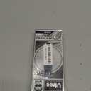 Ufree Professional Beard Trimmer for Men, Zero Gapped T-Blade Hair Clipper & Mustache Trimmer Kit with LCD Display, Precision Edgers for Haircut & Grooming, Barber-Grade Electric Shaver, Gifts for Men (Bronze)