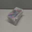 600 Pcs Cat Paper Clips Assorted Colors Animal Shaped Memo Clips Bookmark for Kids, Students, Teachers Cute Metal Paper Clips for Home, School, Office, The Storage Box Included