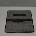 Internet's Best Grey Storage 12” Width x 11” Depth x 5.75” Height