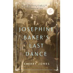 Josephine Baker's Last Dance