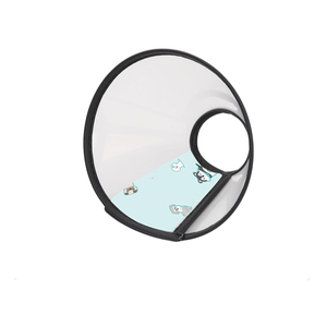 Legou Pet Products Elizabeth Ring Anti-Lick and Anti-Bite Collar Small