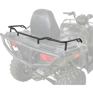 Rear Rack Extender for Polaris Sportsman 570 450, Rear Steel Heavy Duty Rack Extender for Polaris Sportsman 570 450 H.O. 2014-2020 Accessories (Replace #2879717)