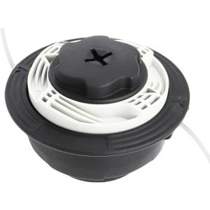 C6-2 String Trimmer Head for Stihl FS38 FS40 FS40C FS45 FS46 FS50 FS50C FSA60R FSA86R FSE60 FSE71 FSE81 (1 Pack)