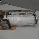 Wall Sconce Candle Holder Metal Wall Decorations for Living Room, Bathroom, Dining Room, Set of 2