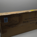 FUIOBYVV King Bed Frame,14 Inch Heavy Duty Metal Platform Bed Frame King Size Support Up to 3500 lbs,No Box Spring Needed,No Shaking,Steel Slat Support,Noise Free,Easy Assembly