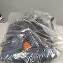 Maelstrom Backpack Cooler,Soft Lightweight Leakproof Cooler Backpack,Men Women 35/50 Can Insulated Cooler Bag,Keeps Hot/Cold for Up to 16 Hours,Perfect for Camping, Beach (Blue, 35 can)