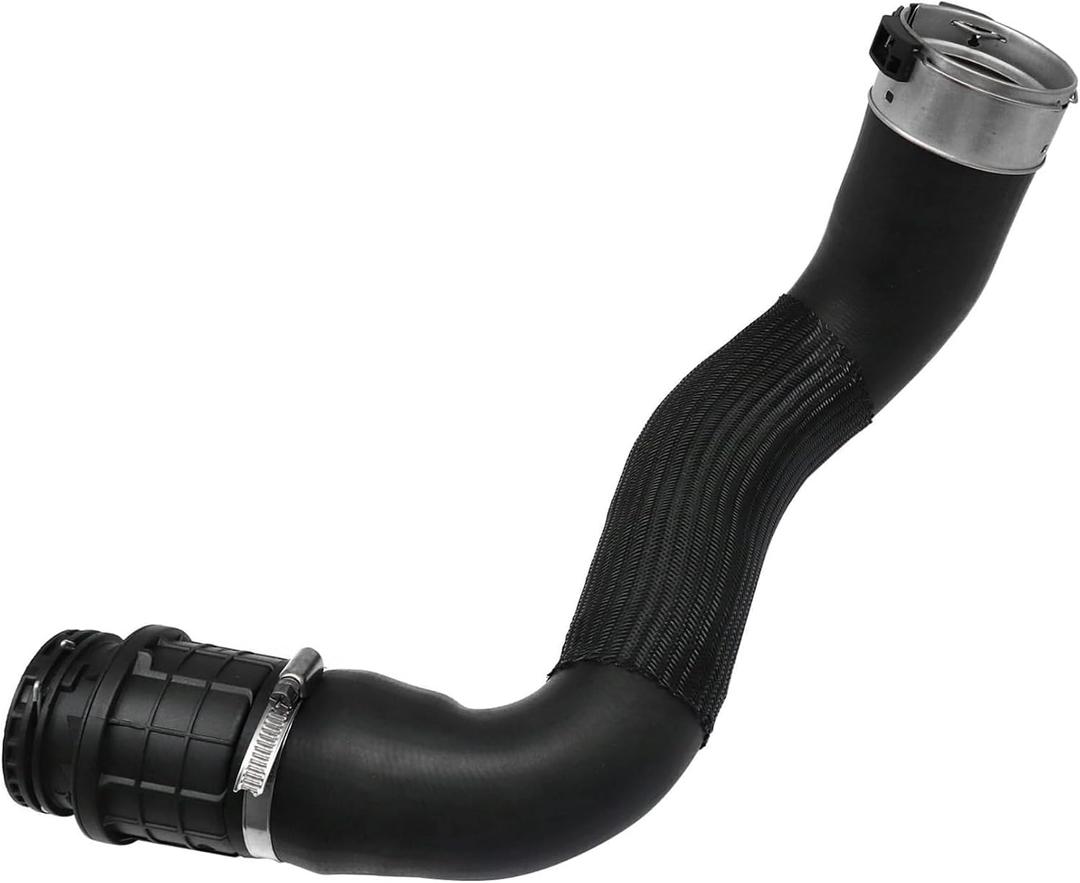 GXARTS Turbocharger Intercooler Hose Pipe 23344998 84335762 42849433 Compatible with Chevrolet Malibu L LS LT 1.5L L4 Gas 2016 2017 2018 2019 2020 2021 2022 2023 2024 2025 Air Inlet Hose