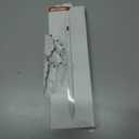 Pen for iPad 2018-2025, HATOKU 15 Mins Fast Charging Pencil 1st Gen with Tilt & Palm Rejection Compatible with iPad Air 3/4/5/M2/M3, iPad mini 5/6/7, iPad 6/7/8/9/10/11, iPad Pro 11/12.9"/M4 M5(Black)