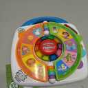 LeapFrog Get Ready for Phonics Spin and Learn