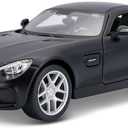 Maisto 1:24 Mercedes-Benz AMG GT Diecast Vehicle