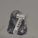 LISEN 240W Type C Charger Fast Charging Cable [10ft, 2-Pack] Long USB C Cable Fast Charging Cords 10 Foot C to C Cable Fast Charging PS/ 2 Charging Cable for iPhone 17/ 16 Series, MacBook Pro Air