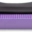 Purple Ultimate Seat Cushion, Large 2.5 Inch Gel Seat Cushion