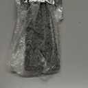 SUYA 8.66Inches Flush Sliding Barn Door Handle Heavy Duty Finger Pull Handle for Sliding Barn Door Cabinet Closet Drawers Free of Sharp Edge with Rectangular Plate, Matte Black Finish (1 pcs)