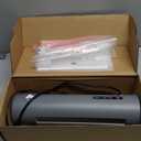 Scotch Thermal Laminator, 2 Roller System for a Professional Finish, Use for Home, Office or School, Suitable for use with Photos (TL901X)