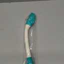 Fanwer Toilet Aids Tools,Long Reach Comfort Wipe,Extends Your Reach Over 15" Grips Toilet Paper or Pre-Moistened Wipes 