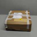 Over Sink Dish Drying Rack (Expandable Height/Length) Snap-On Design Large Dish Drainer Storage Counter Organizer 24" - 35.5"(L) x 12"(W) x 19" - 22"(H)