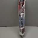 Buchanan Ancient Light Weight Tartan 2 pcs car seat Belt Covers, Shoulder Belt Covers, Adult and Child Safety Shoulder Pads