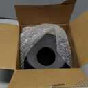 Gas Cap Fuel Door Gas Tank Cover for Jeep Wrangler JL 2018 2019 2020 2021 2022 2023 2024 Sport Rubicon Sahara & Unlimited 2-Door 4-Door