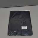 Valiamcep Women's Summer Mini Dress Short Sleeve Square Neck Cut Out Sexy Ribbed Knit Fitted Casual Pencil Bodycon Dresses S