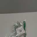 QIDI Official PLUS4 Bimetal nozzles 0.6 mm, Hardened Steel Nozzle Tip, Copper-Plated Body for Good Thermal Conductivity, Wear-Resistant, Smooth Extrusion, Compatible with QIDI PLUS4 Printers (2PCS)