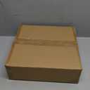 VOHO Purple Tulip Tealight Candle Holder Set of 3, Glass, Purple, Floral, Holidays, Wedding, Romance, Easter, Halloween, Thanksgiving, Christmas, Anniversary & Engagement, Tabletop, 3.15'' x 10.83''