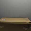 Modern Ceiling Fan with Remote for Living Room Bedroom