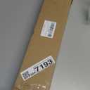 Gold Easel Stand for SignAdjustable Floor Heavy Duty Metal Display Easel for Wedding Signs, Art, Posters, Pictures Welcome Signs 4-Tier Height Commercial Display Easel for Parties & Galleries