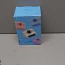 Kids Instant Print Camera, 1080P HD Kids Camera Instant Print with 3 Rolls Print Paper & 32GB Card, Ideal Kid Toys Gifts for Boys & Girls Age 3-14 (Black)