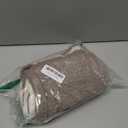 ZeeMart 100% Cotton Waffle Textured Throw Pillow Covers Set of 2, 20x20 Inch Cocoa Brown, Soft Farmhouse Decorative Couch Pillow Cases Brown Cushion Covers for Sofa Bed Living Room Home Decor