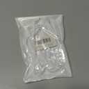 2 Pair Flat Shoe Laces for Sneakers Colorful Athletic Shoelaces Running Shoes Boot Strings for Kids Adults (59inch(150cm), White)