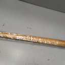 Taylor Made Products Teak Flag Pole for Boats Brown 1" Dia. x 30" Long