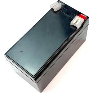 Auxiliary Battery Replacement for Mercedes-Benz, 12V, OE N000000004039, Compatible with S350, ML320, R500, R63 AMG, R320, S65 AMG (2007-2014)