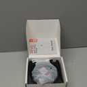 REVO The Original 4-in-1 Smart Cupping Therapy Massager, Red Light Therapy for Targeted Pain Relief, Knots, Aches, Muscle Soreness, Circulation & Tighter Skin, Portable Cupping Kit