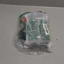 Kunfine 7 Inch Wireless Apple Carplay Car Stereo Double Din Touch Screen Car Radio with Bluetooth Android Auto Mirror Link FM EQ SWC, Car Audio Receiver with USB/SWC/MIC/AUX-in