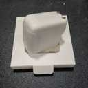 Apple 30W USB-C Power Adapter: Fast and Convenient Charging, Type C Wall Charger