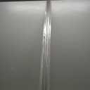 RIDGE WASHER Pressure Washer Wand Extension, 120 Inch Replacement Pressure Washer Lance, Stainless Steel Power Washer Extender Wand, 1/4 Quick Connect Fitting, 4000 PSI (2 Wands 60" Each Wand )
