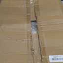 MISSLO Short Clothing Racks for Hanging Clothes with Bottom Shelves and Wheels Heavy Duty Rolling Clothes Rack Kids Clothing Rack for Adult Coat, Closet, Wardrobe (Silver)