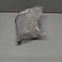 Travel Pillows for Airplanes, 360° Support Headrest Pillow with Eye Mask for Sleeping, Travel Airplane Pillow for Long Flights Car Road Trip, Travel Accessories Stop Bobblehead, Pink